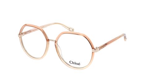 chloe lunette de vue|Montures Optiques Chloe Femme .